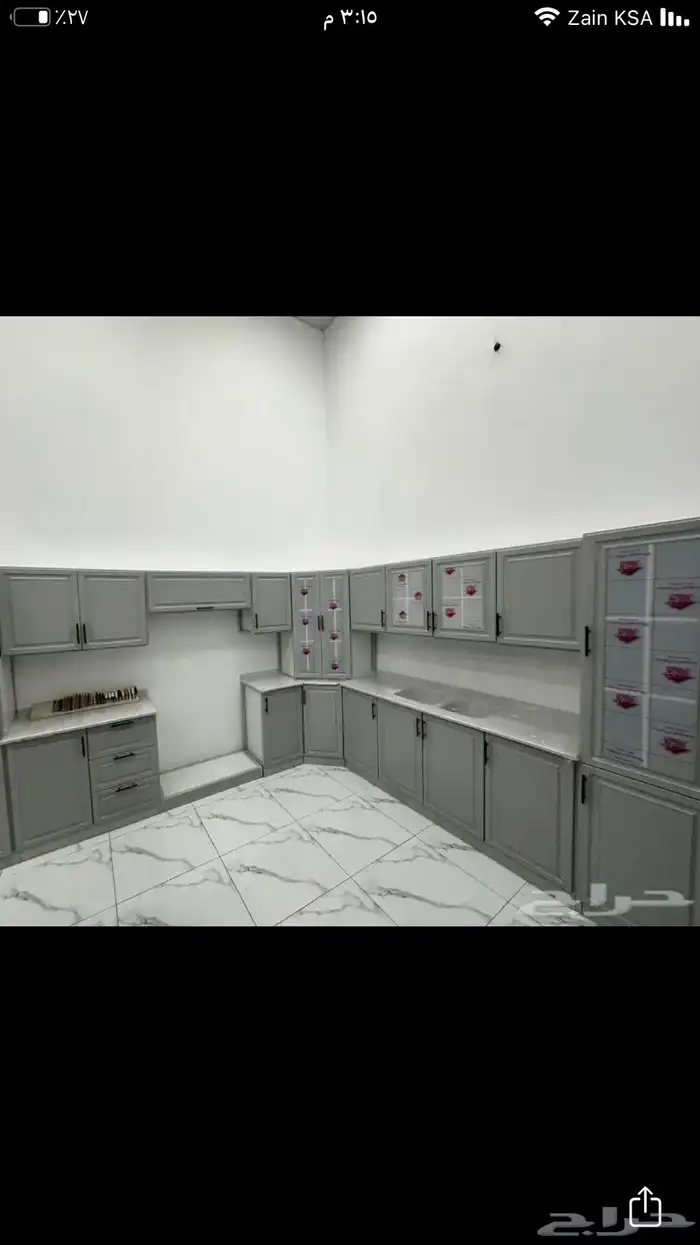 مطابخ جاهزة صاج ( 2300 ) 2