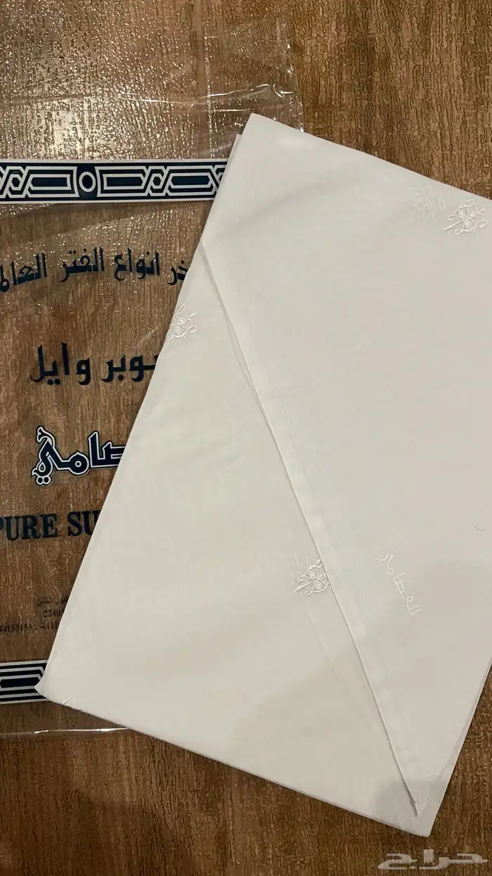 غتره بيضا قديمه 3