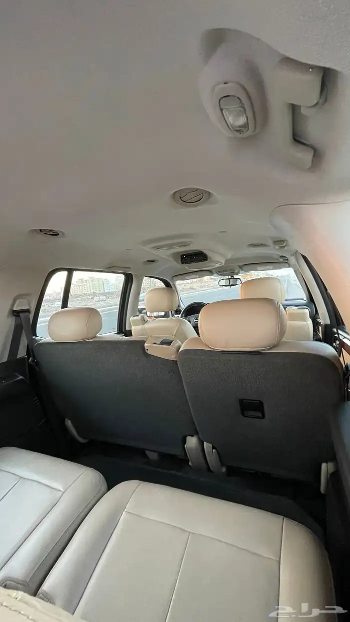 جمس انفوي 2005 مخزن وكاله( تم البيع ) 1