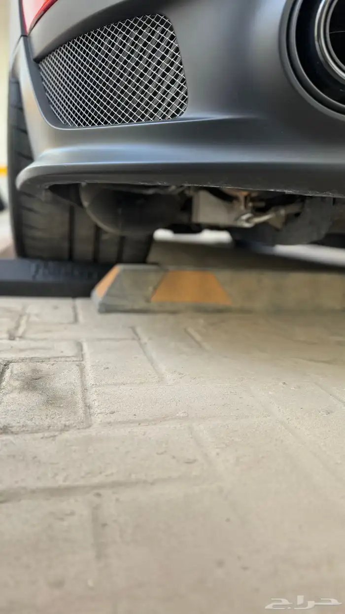 احمي كفرات سيارتك في حاله التخزين منتج امريكي 13