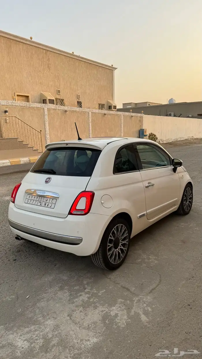 فيات 2013 4