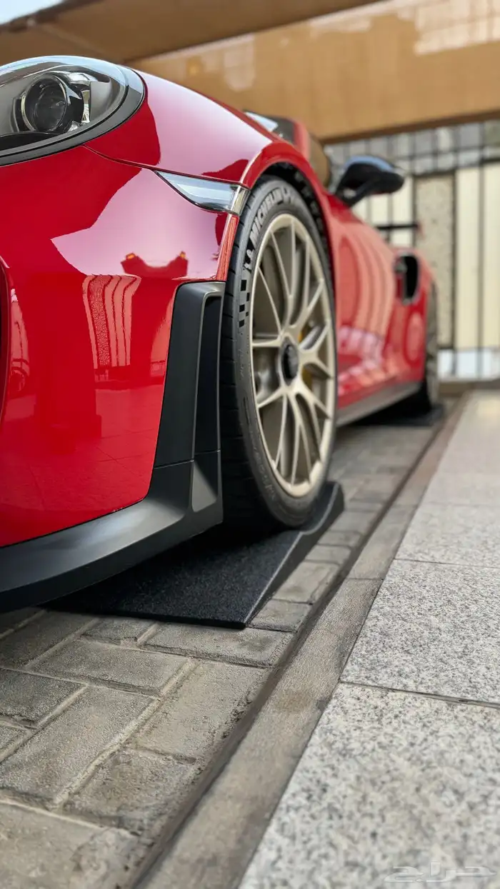 احمي كفرات سيارتك في حاله التخزين منتج امريكي 12