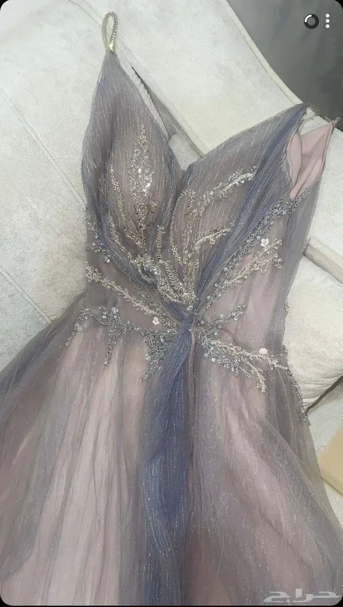 فساتين فخمه 2
