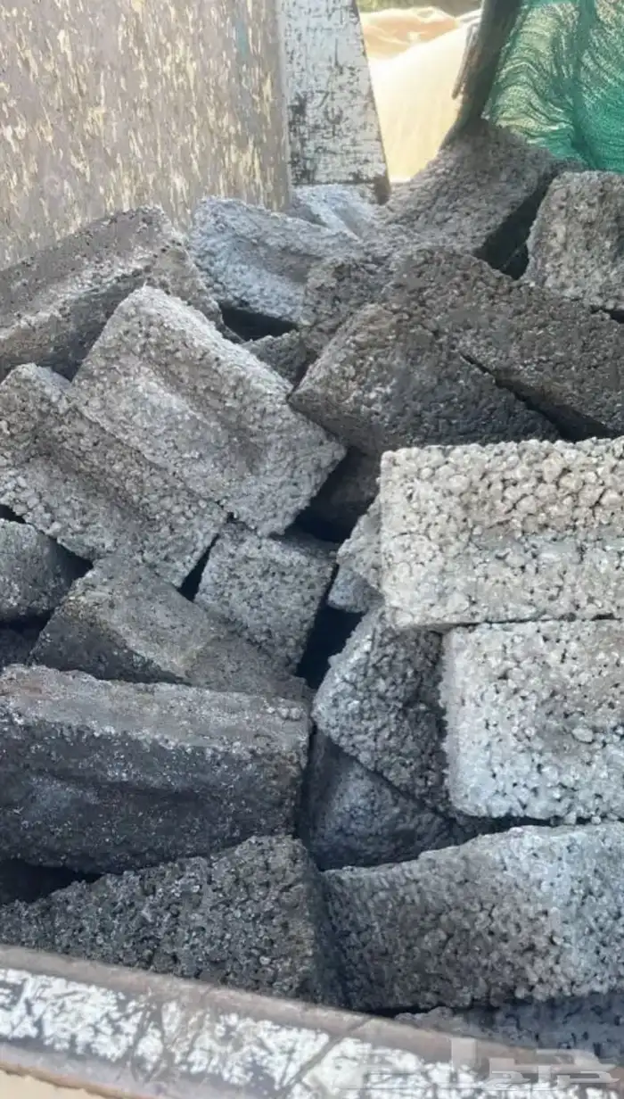 بلك ورمل دينا 2
