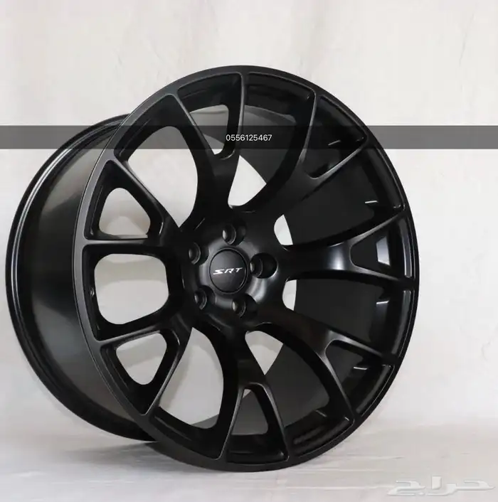 جنوط وايد بدي 20X11 بدون تباريز 1