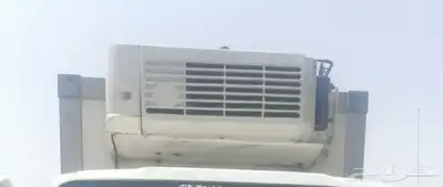 للبيع ثلاجه كارير 250 طول 5متر 0