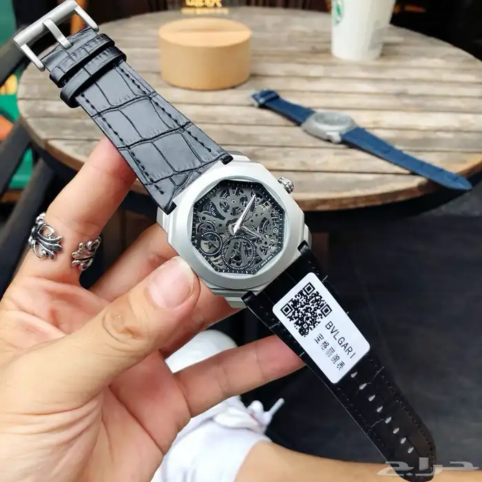 دلع يدك بأجمل ساعات العالم من متجر نايا 17