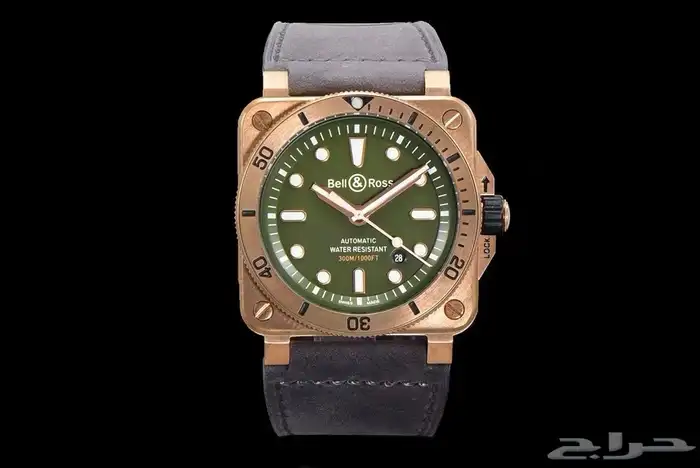 دلع يدك بأجمل ساعات العالم من متجر نايا 5