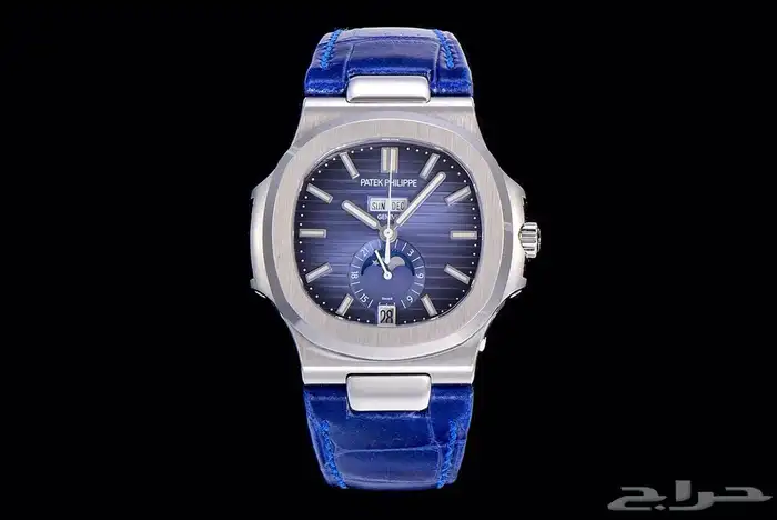 دلع يدك بأجمل ساعات العالم من متجر نايا 7