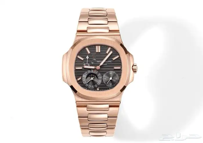 دلع يدك بأجمل ساعات العالم من متجر نايا 8