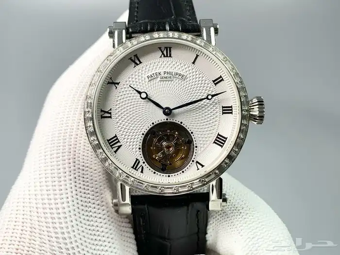 دلع يدك بأجمل ساعات العالم من متجر نايا 1