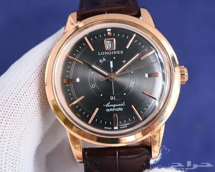 دلع يدك بأجمل ساعات العالم من متجر نايا 27