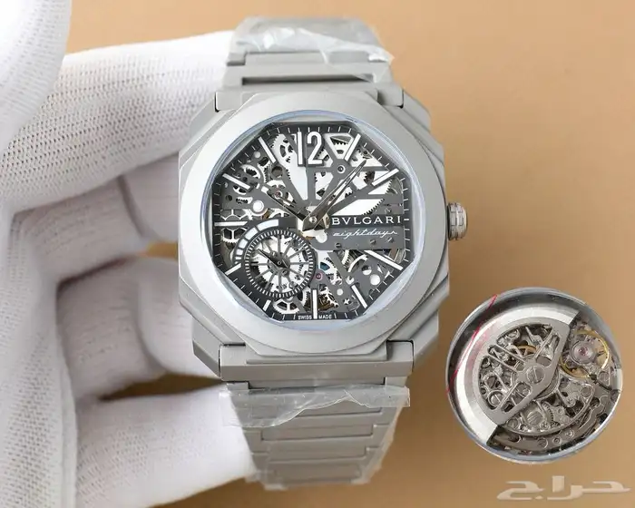 دلع يدك بأجمل ساعات العالم من متجر نايا 13