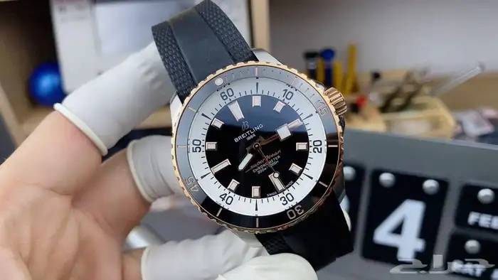 دلع يدك بأجمل ساعات العالم من متجر نايا 6