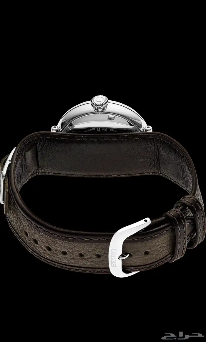 سيكو نواد ربريساج اصدار محدود seiko presage 110thAnniversary 2