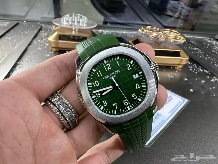 دلع يدك بأجمل ساعات العالم من متجر نايا 9