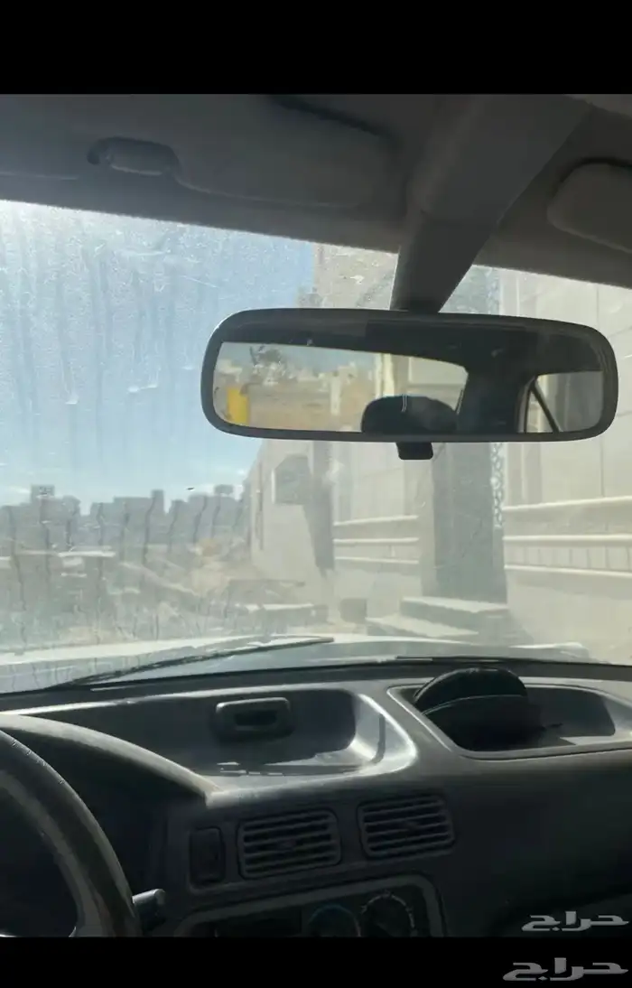 تيرسل للبيع بلوحه مميزه 7