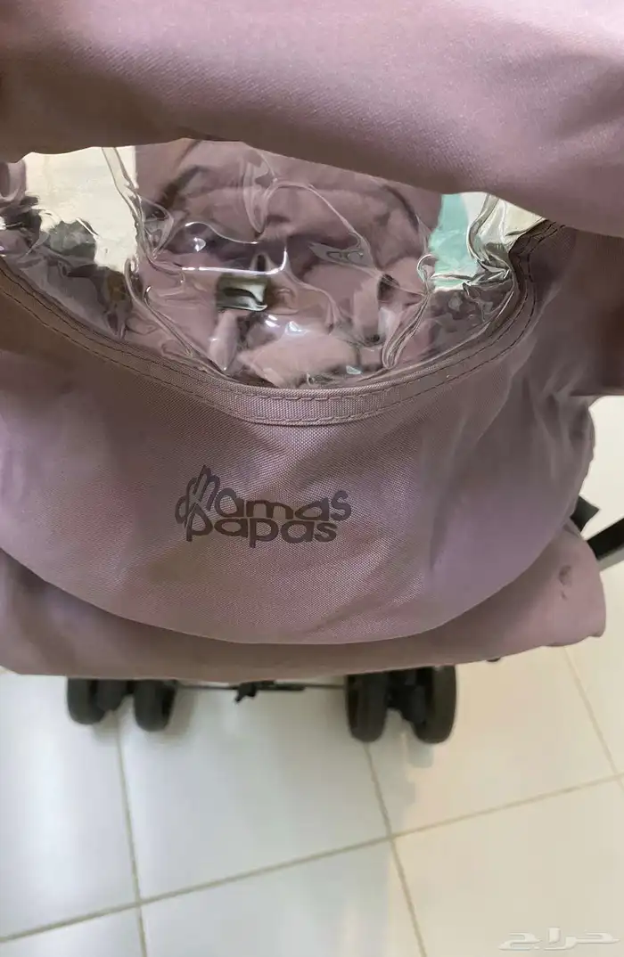 عربية اطفال ماركة ماماز اند باباز 3