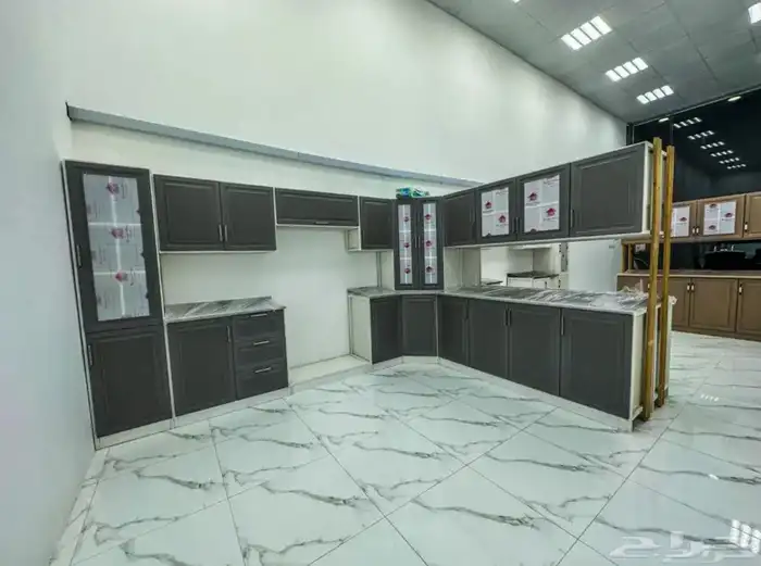 مطابخ جاهزة صاج ( 2300 ) 1