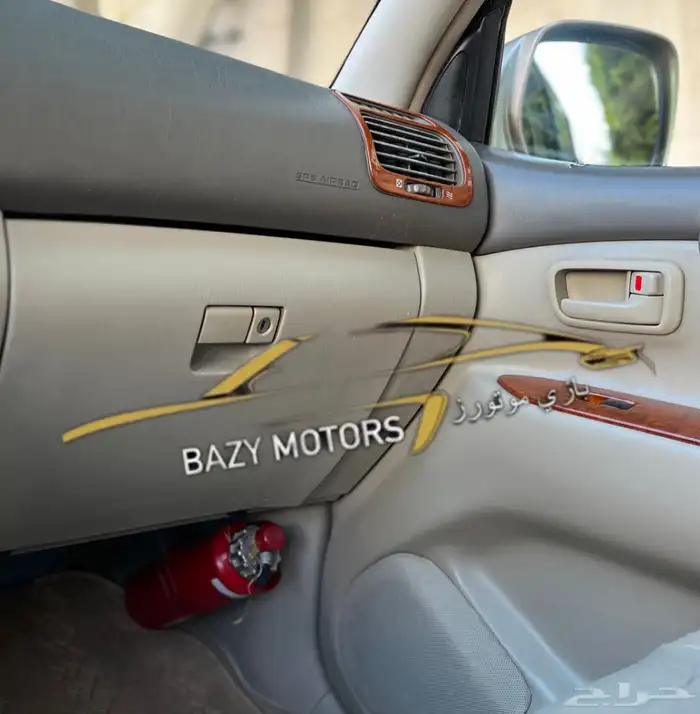 (( مصور سيارات)) لاندكروزر 2006 8