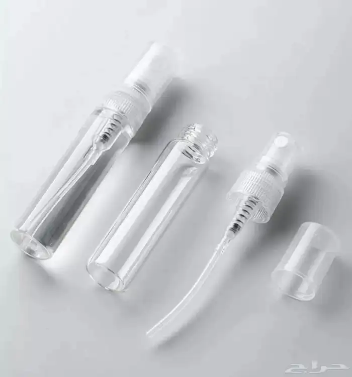 توزيعات عطور زجاج 4