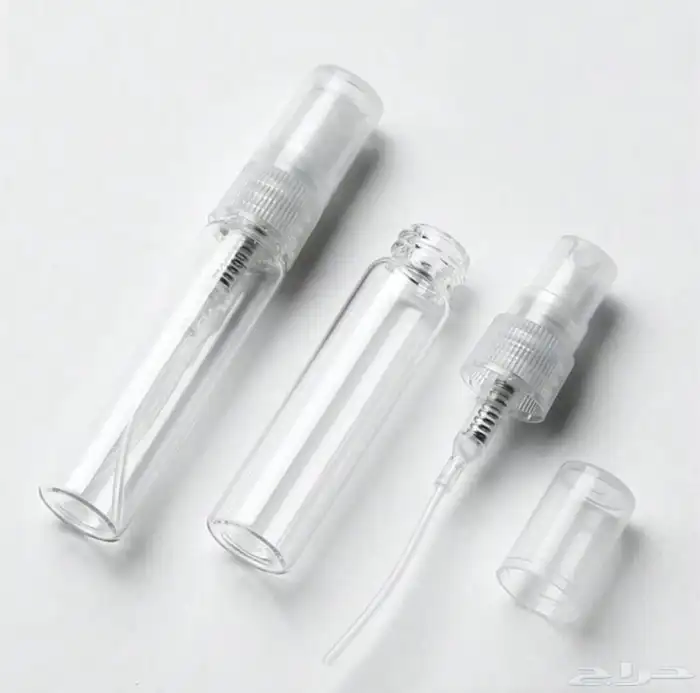 توزيعات عطور زجاج 9