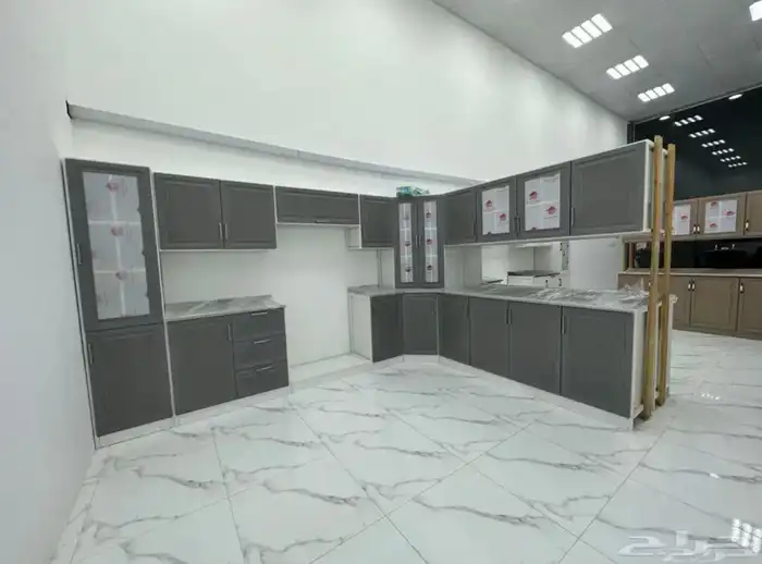 مطابخ جاهزة صاج ( 2300 ) 5