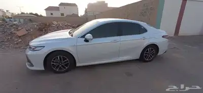 كامري 2022 هايبرد 13