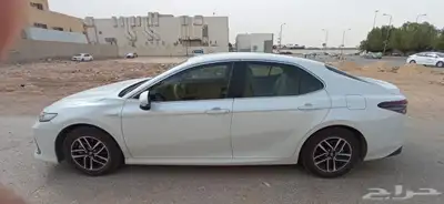 كامري 2022 هايبرد 14