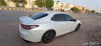 كامري 2022 هايبرد 1