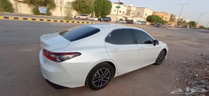 كامري 2022 هايبرد 1