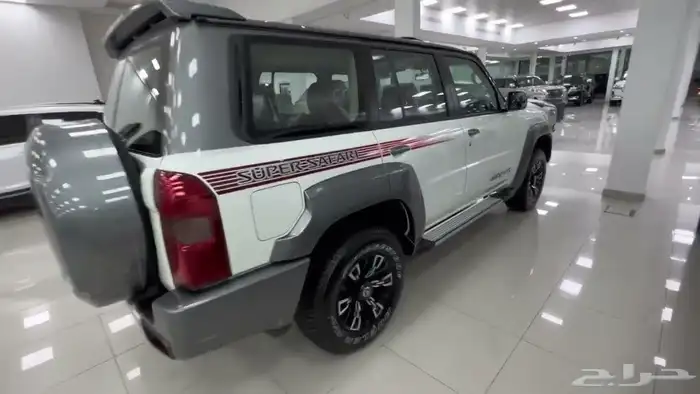 خطوط سوبر سفاري2021وجميع الموديلات 5