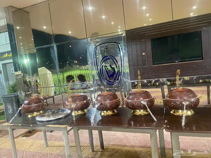 بوفيه مفتوح عروض حصري 7