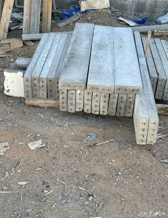 بلك ورمل دينا 3