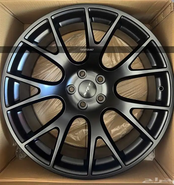 جنوط وايد بدي 20X11 بدون تباريز 0