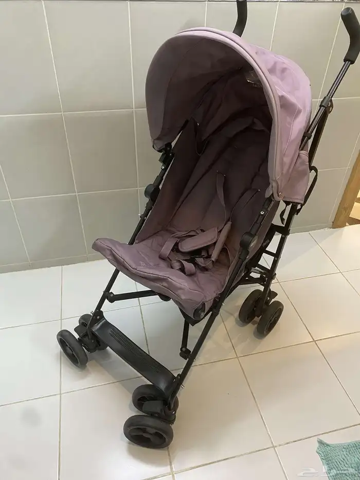 عربية اطفال ماركة ماماز اند باباز 0