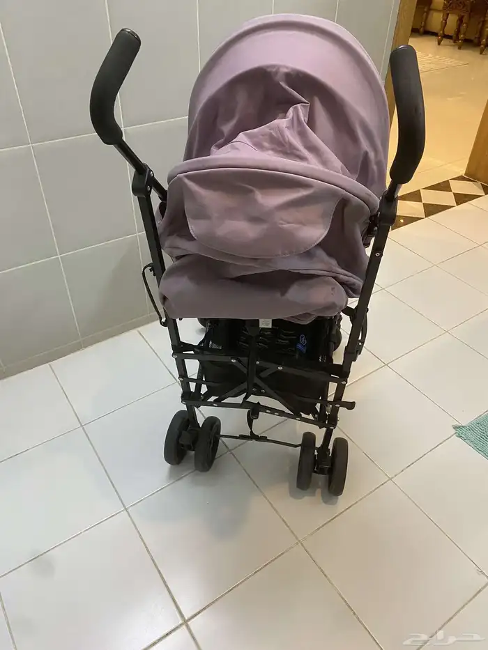 عربية اطفال ماركة ماماز اند باباز 2