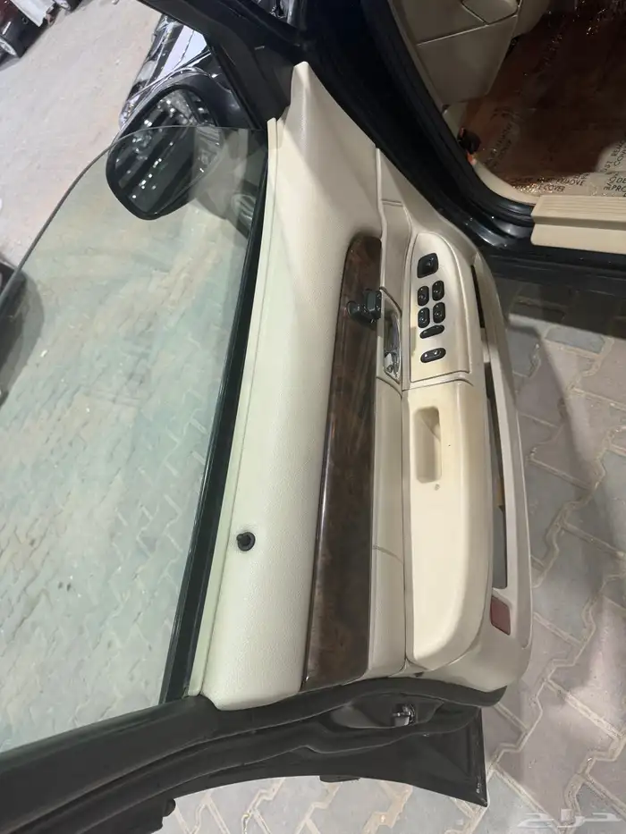 فورد ماركيز سعودي 16