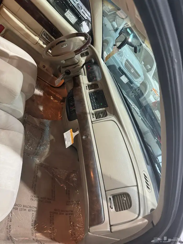 فورد ماركيز سعودي 26