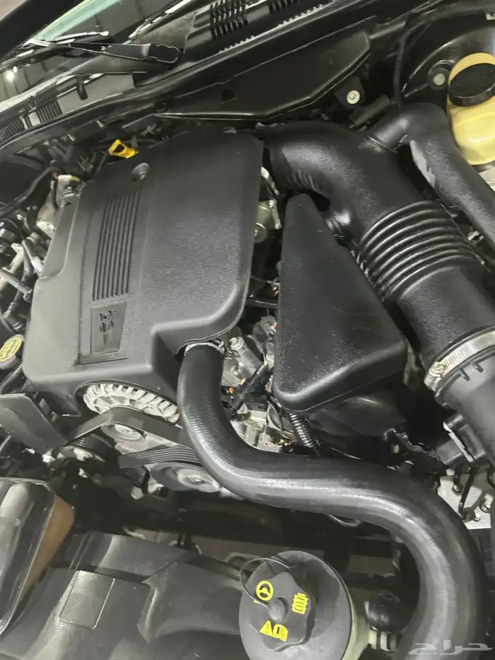 فورد ماركيز سعودي 35