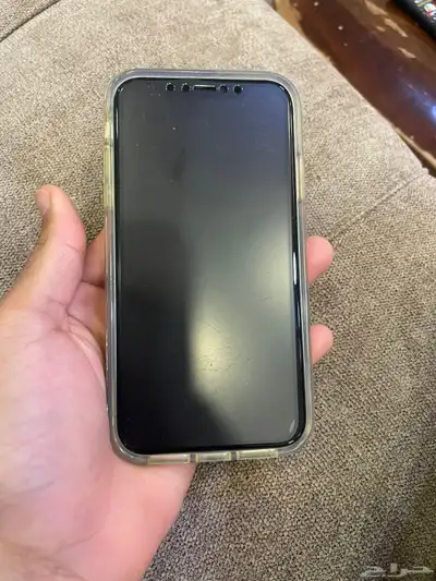 ايفون 11 اخضر للبيع 0