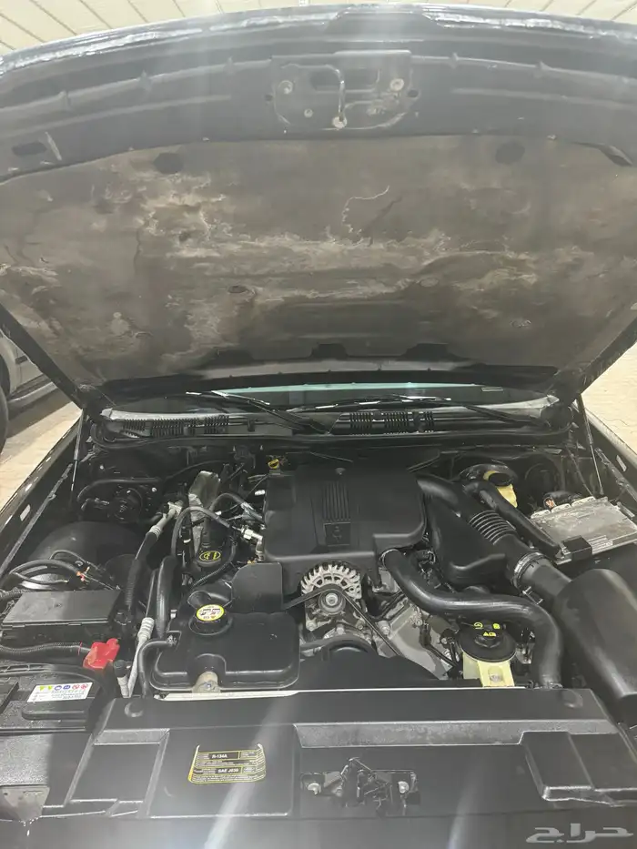 فورد ماركيز سعودي 31