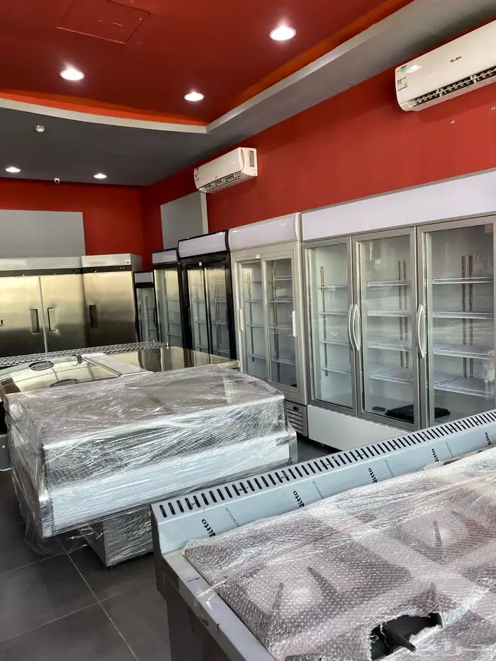 تجهيز مطاعم و بوفيات 20