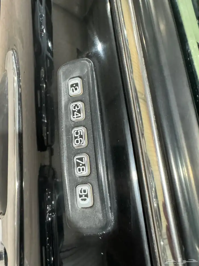 فورد ماركيز سعودي 37