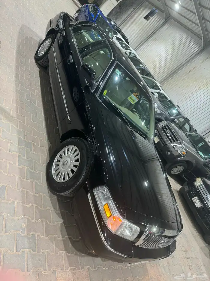 فورد ماركيز سعودي 5