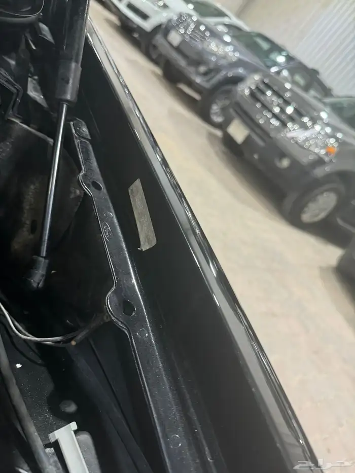 فورد ماركيز سعودي 33