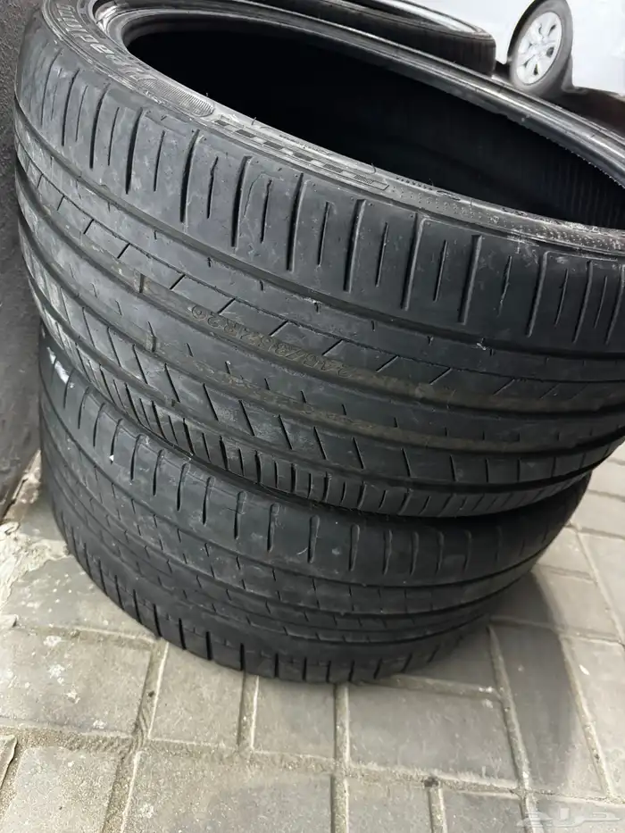كفرات مرسيدس بورش بي ام مقاس 20 0