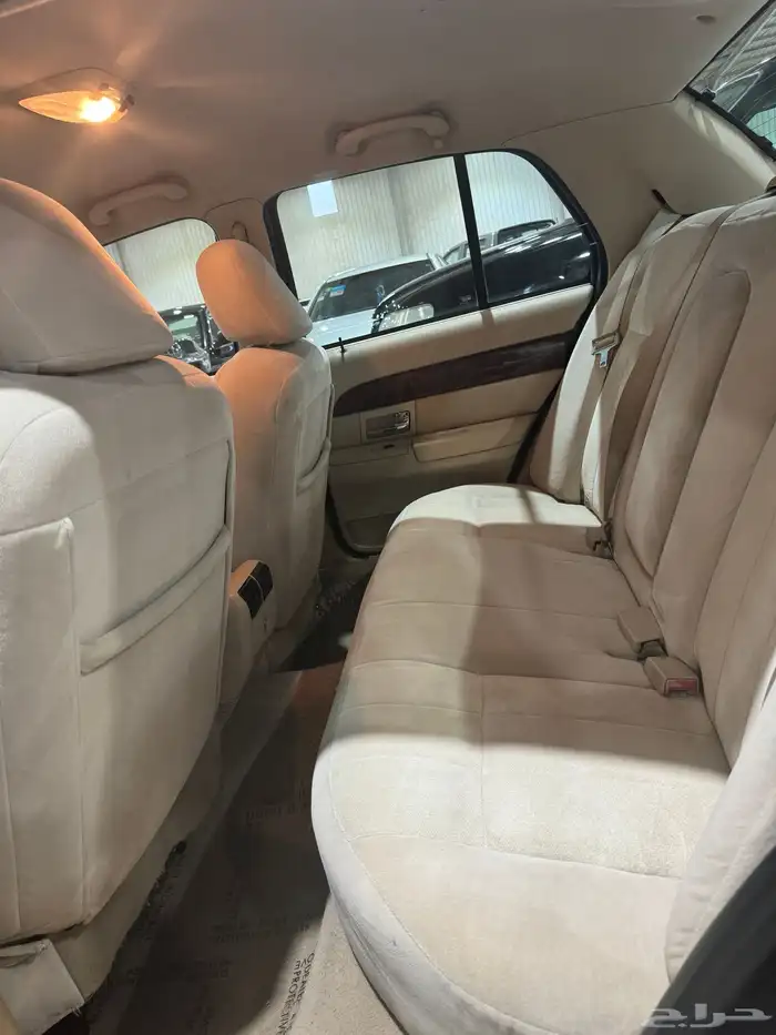 فورد ماركيز سعودي 17