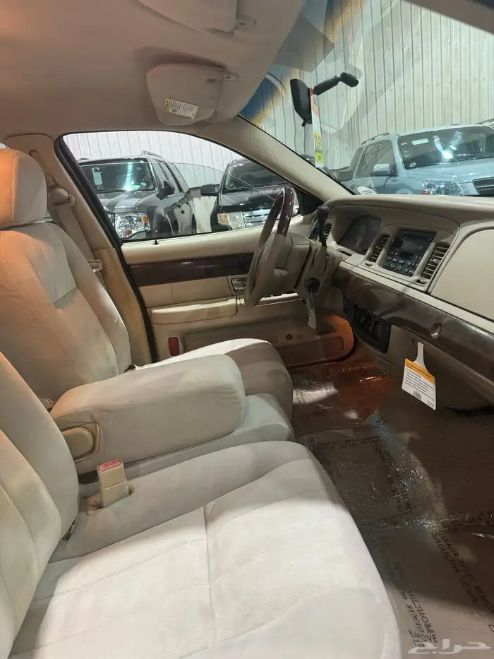 فورد ماركيز سعودي 27