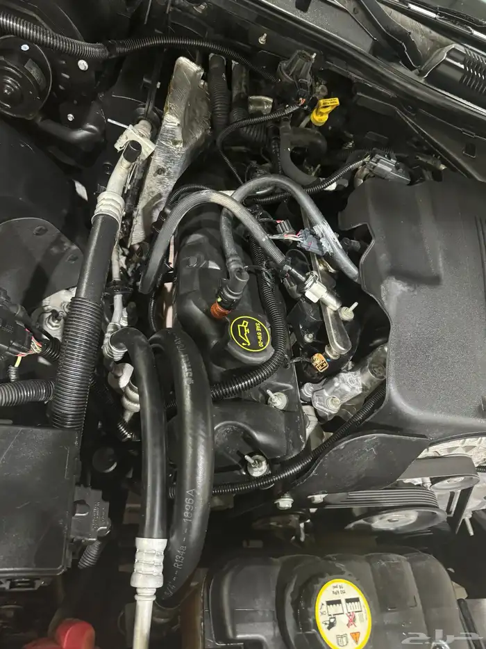 فورد ماركيز سعودي 36